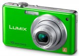 Panasonic LUMIX DMC-FS7 -    