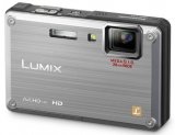 Panasonic LUMIX DMC-FT1 -    