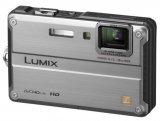 Panasonic LUMIX DMC-FT2 -    