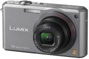 Panasonic LUMIX DMC-FX150 -    
