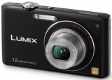 Panasonic LUMIX DMC-FX40 -    