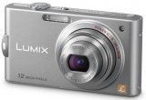 Panasonic LUMIX DMC-FX60 -    