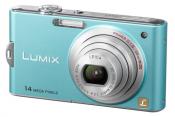 Panasonic LUMIX DMC-FX66 -    