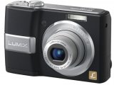 Panasonic LUMIX DMC-LS80 -    