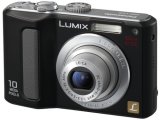 Panasonic LUMIX DMC-LZ10 -    