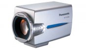 Камера видеонаблюдения Panasonic WV-CZ362 - купить, цена, отзывы, обзор.