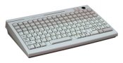 Программируемая клавиатура Posiflex KB-3200 - купить, цена, отзывы, обзор.