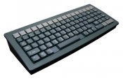 Программируемая клавиатура Posiflex KB-6000 - купить, цена, отзывы, обзор.