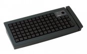 Программируемая клавиатура Posiflex KB-6600 - купить, цена, отзывы, обзор.