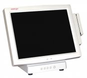 Сенсорный монитор Posiflex TM-7112 - купить, цена, отзывы, обзор.