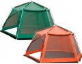 Палатка Sol Mosquito Orange шатер-тент