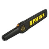 СФИНКС SPHINX ВМ-611 Вибро (металлоискатель) - описание и технические характеристики