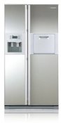 Холодильник Samsung RSH1FLMR - купить, цена, отзывы, обзор.