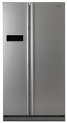 Холодильник Samsung RSH1NTRS - купить, цена, отзывы, обзор.