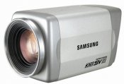 Камера видеонаблюдения Samsung SDZ-330N - купить, цена, отзывы, обзор.