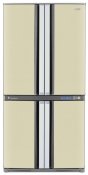 Холодильник Sharp SJF77PCBE - купить, цена, отзывы, обзор.