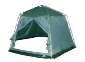 Sol Mosquito Green - -    