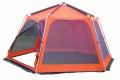 Палатка Sol Mosquito Orange шатер-тент - купить, цена, отзывы, обзор.
