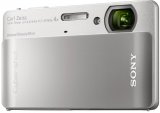 Sony DSC-TX5 -    