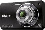 Фотоаппарат Sony DSC-W360 - купить, цена, отзывы, обзор.