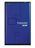 Transcend TS160GSJ25B-S (StoreJet 2.5 SATA Blue) -    