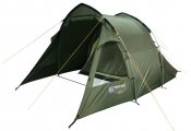 Палатка Terra Incognita Camp 4 - купить, цена, отзывы, обзор.