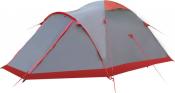 Палатка Tramp Mountain 3 - купить, цена, отзывы, обзор.