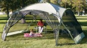 Палатка Trekker Family Gazebo шатер-тент - купить, цена, отзывы, обзор.