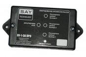 Усилитель видеосигнала  ВУ-1-3А ПРО - купить, цена, отзывы, обзор.