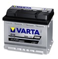 Автомобильный аккумулятор VARTA BLACK dynamic 56 Ah (556400048) - купить, цена, отзывы, обзор.