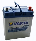 VARTA BLUE dynamic 40 Ah (540126033) -    