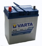 VARTA BLUE dynamic 45 Ah (545157033) -    