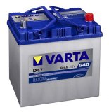 VARTA BLUE dynamic 60 Ah (560411054) -    