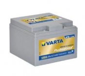 Аккумулятор VARTA Professional DC AGM 24 А/ч 830024016 - купить, цена, отзывы, обзор.