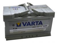   VARTA SILVER dynamic 85 Ah (585200080)