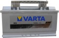   VARTA SILVER dynamic 100 Ah (600402083)