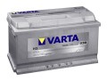 Автомобильный аккумулятор VARTA SILVER dynamic 100 Ah (600402083) - купить, цена, отзывы, обзор.
