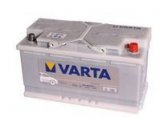 VARTA Standart 100 Ah (600131) -    