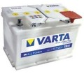 Автомобильный аккумулятор VARTA Standart 74 Ah (574012) - купить, цена, отзывы, обзор.