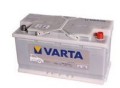 Автомобильный аккумулятор VARTA Standart 80 Ah (580043) - купить, цена, отзывы, обзор.