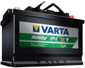 Автомобильный аккумулятор VARTA Hobby 80 А/ч 956002000 - купить, цена, отзывы, обзор.