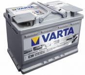 ������������� ����������� VARTA ULTRA dynamic 70 Ah (570901076) - ������, ����, ������, �����.