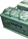 VARTA ULTRA dynamic 95 Ah (595901085) -    