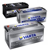 VARTA Promotive 145 Ah (645400) -    