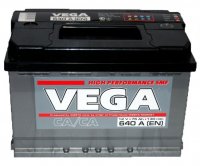   VEGA HP 6CT-91 