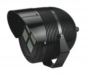 ИК прожектор Videotec IR300FL2 - купить, цена, отзывы, обзор.