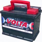 Автомобильный аккумулятор Volta 6CT-55 Аз - купить, цена, отзывы, обзор.