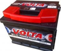 Автомобильный аккумулятор Volta 6CT-90 АзЕ