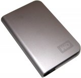 Western Digital WDML2500 (My Passport Elite 250GB) -    
