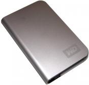 Western Digital WDML5000 (My Passport Elite 500GB) -    